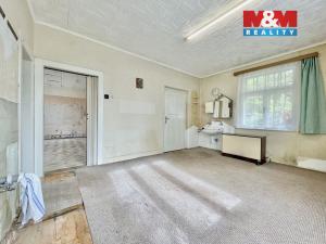 Prodej rodinného domu, Dolní Dobrouč, 105 m2