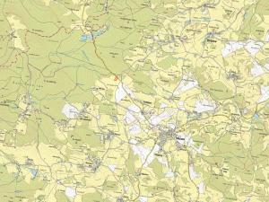 Prodej louky, Vrbice, 7451 m2