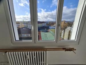 Prodej bytu 3+1, Cheb, Na Hradčanech, 76 m2