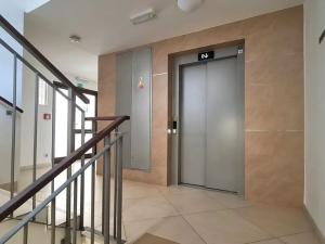 Pronájem bytu 4+kk, Praha - Smíchov, U Nikolajky, 125 m2