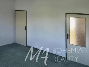 Prodej bytu 3+1, Cvikov, Vančurova, 74 m2