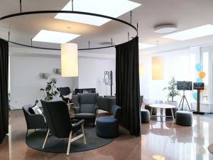 Prodej bytu 1+kk, Praha - Jinonice, Peroutkova, 23 m2