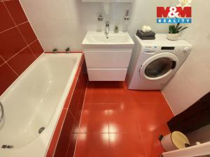 Pronájem bytu 3+kk, Jablonec nad Nisou, Máchova, 71 m2