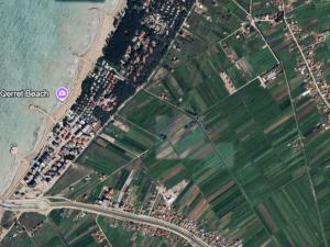 Prodej bytu 2+kk, Qerret, Kavaja, Albánie, 35 m2