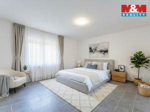 Prodej rodinného domu, Lošany - Lošánky, 186 m2