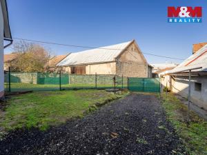 Prodej rodinného domu, Lošany - Lošánky, 186 m2