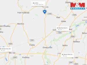 Prodej rodinného domu, Lošany - Lošánky, 186 m2