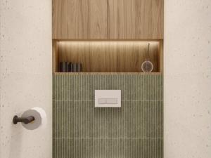 Prodej bytu 3+kk, Ostrava - Poruba, Opavská, 51 m2