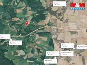 Prodej rodinného domu, Děkov, 250 m2