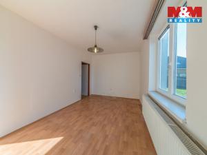 Prodej bytu 3+1, Melč, 57 m2