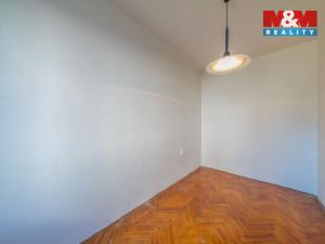 Prodej bytu 3+1, Melč, 57 m2