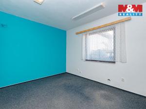 Prodej obchodního prostoru, Kostelec nad Orlicí, Mánesova, 658 m2