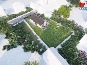 Prodej pozemku pro bydlení, Cholenice, 911 m2