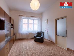 Prodej rodinného domu, Louny, Karlova, 200 m2