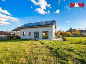 Prodej pozemku pro bydlení, Štichov, 2793 m2