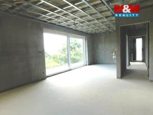 Prodej rodinného domu, Turnov, Nad Hájkem, 192 m2