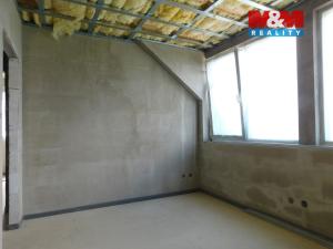 Prodej rodinného domu, Turnov, Nad Hájkem, 192 m2