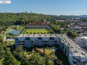 Prodej bytu 3+kk, Oslavany, náměstí 13. prosince, 76 m2