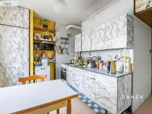 Prodej bytu 3+1, Brno - Štýřice, Horní, 75 m2