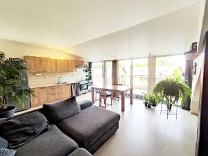 Pronájem bytu 2+kk, Ostrava, Daliborova, 80 m2