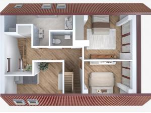 Prodej rodinného domu, Říčany, 192 m2