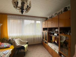 Prodej bytu 3+1, Olomouc - Lazce, Lazecká, 62 m2