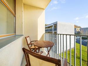 Prodej bytu 1+1, Týnec nad Sázavou, Na Kněžině, 39 m2