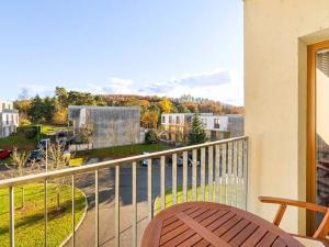 Prodej bytu 1+1, Týnec nad Sázavou, Na Kněžině, 39 m2