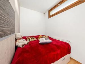 Prodej bytu 1+1, Týnec nad Sázavou, Na Kněžině, 39 m2