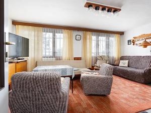 Prodej chaty, Vonoklasy, 62 m2