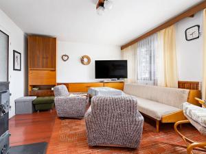 Prodej chaty, Vonoklasy, 62 m2