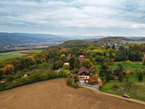 Prodej chaty, Vonoklasy, 62 m2