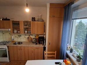 Prodej bytu 1+1, Plzeň, Motýlí, 37 m2