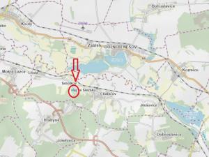 Prodej lesa, Háj ve Slezsku, 4689 m2