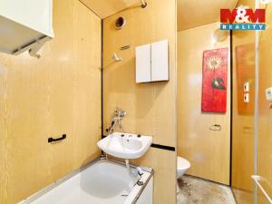 Prodej bytu 1+1, Teplá, Palackého, 41 m2