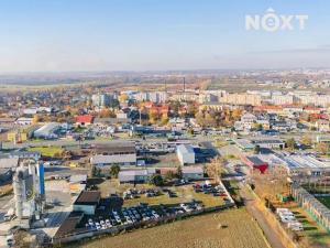 Pronájem garáže, Olomouc, Týnecká, 73 m2