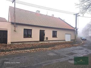 Prodej rodinného domu, Rokycany, Madlonova, 72 m2