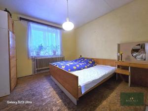 Prodej rodinného domu, Rokycany, Madlonova, 72 m2