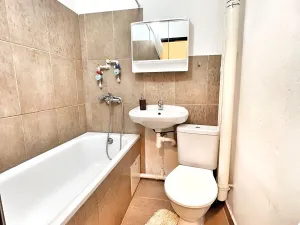 Prodej bytu 1+1, Kladno, Kyjevská, 32 m2