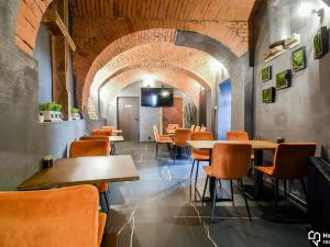 Prodej restaurace, Olomouc, Lafayettova, 200 m2