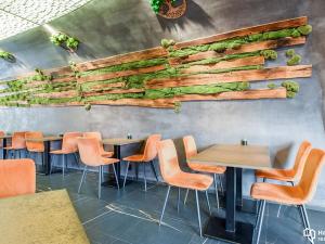 Prodej restaurace, Olomouc, Lafayettova, 200 m2