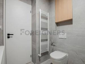 Pronájem bytu 2+kk, Praha - Libeň, Na Okrouhlíku, 52 m2