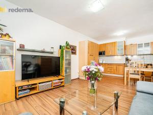 Pronájem bytu 3+kk, Praha - Strašnice, Nučická, 69 m2