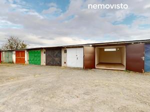 Pronájem garáže, Studénka, 2. května, 18 m2