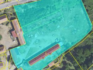 Prodej komerčního pozemku, Otvovice, 10690 m2