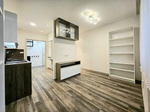 Pronájem bytu 4+kk, Brno, Voříškova, 75 m2