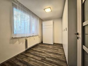 Pronájem bytu 4+kk, Brno, Voříškova, 75 m2