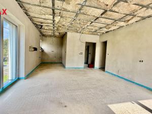 Prodej rodinného domu, Dolní Domaslavice, 100 m2