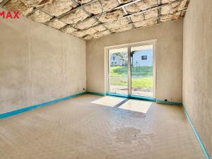 Prodej rodinného domu, Dolní Domaslavice, 100 m2