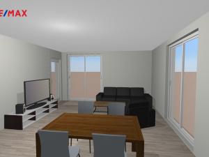 Prodej rodinného domu, Dolní Domaslavice, 100 m2